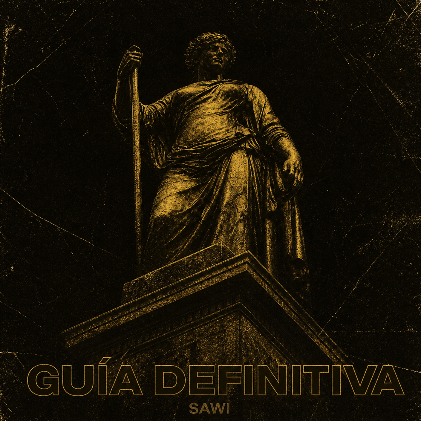 La Tercera Dimensión - Guía Definitiva - SawI