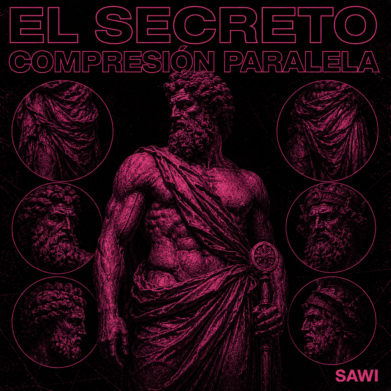 El Secreto: Compresión Paralela - Guía Complementaria - SawI