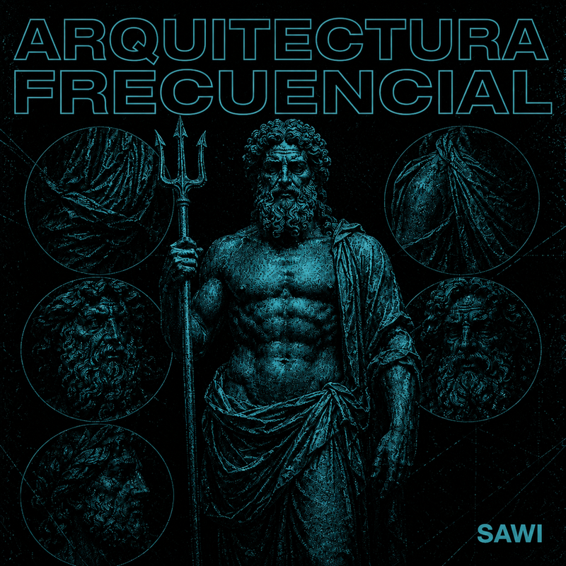 Arquitectura Frecuencial - Guía Definitiva - SawI