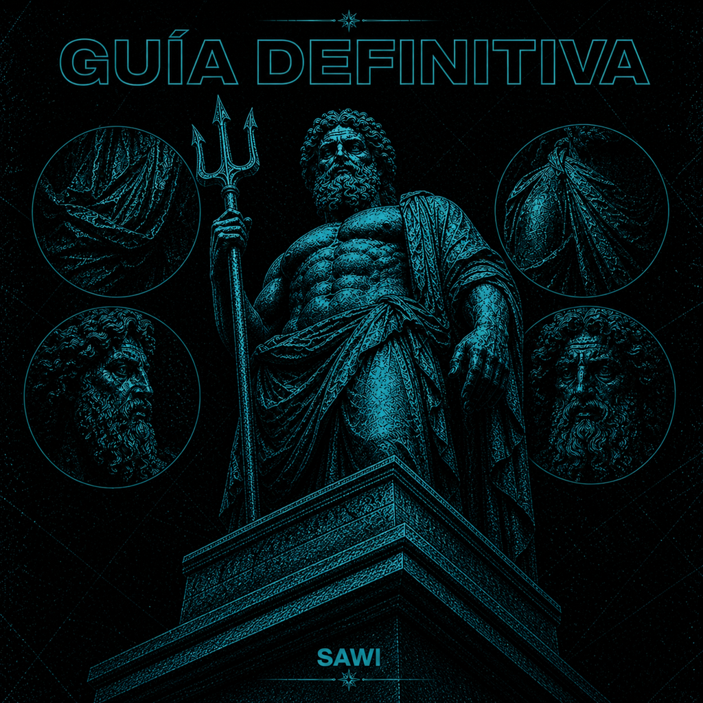 Arquitectura Frecuencial - Guía Definitiva - SawI