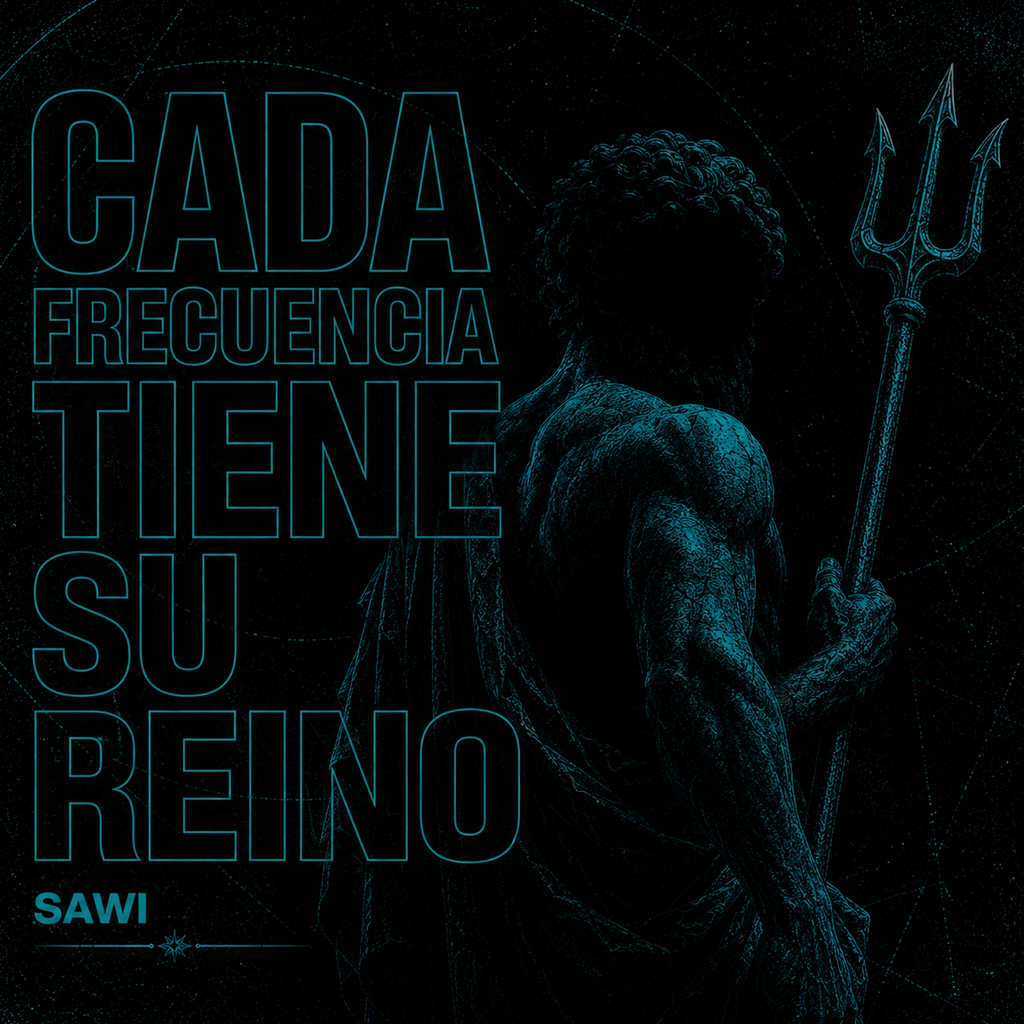 Arquitectura Frecuencial - Guía Definitiva - SawI