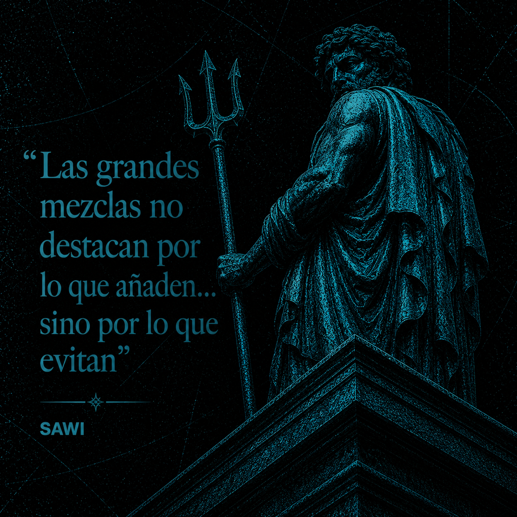 Arquitectura Frecuencial - Guía Definitiva - SawI