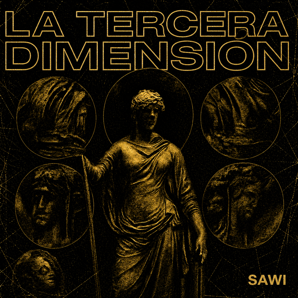 La Tercera Dimensión - Guía Definitiva - SawI