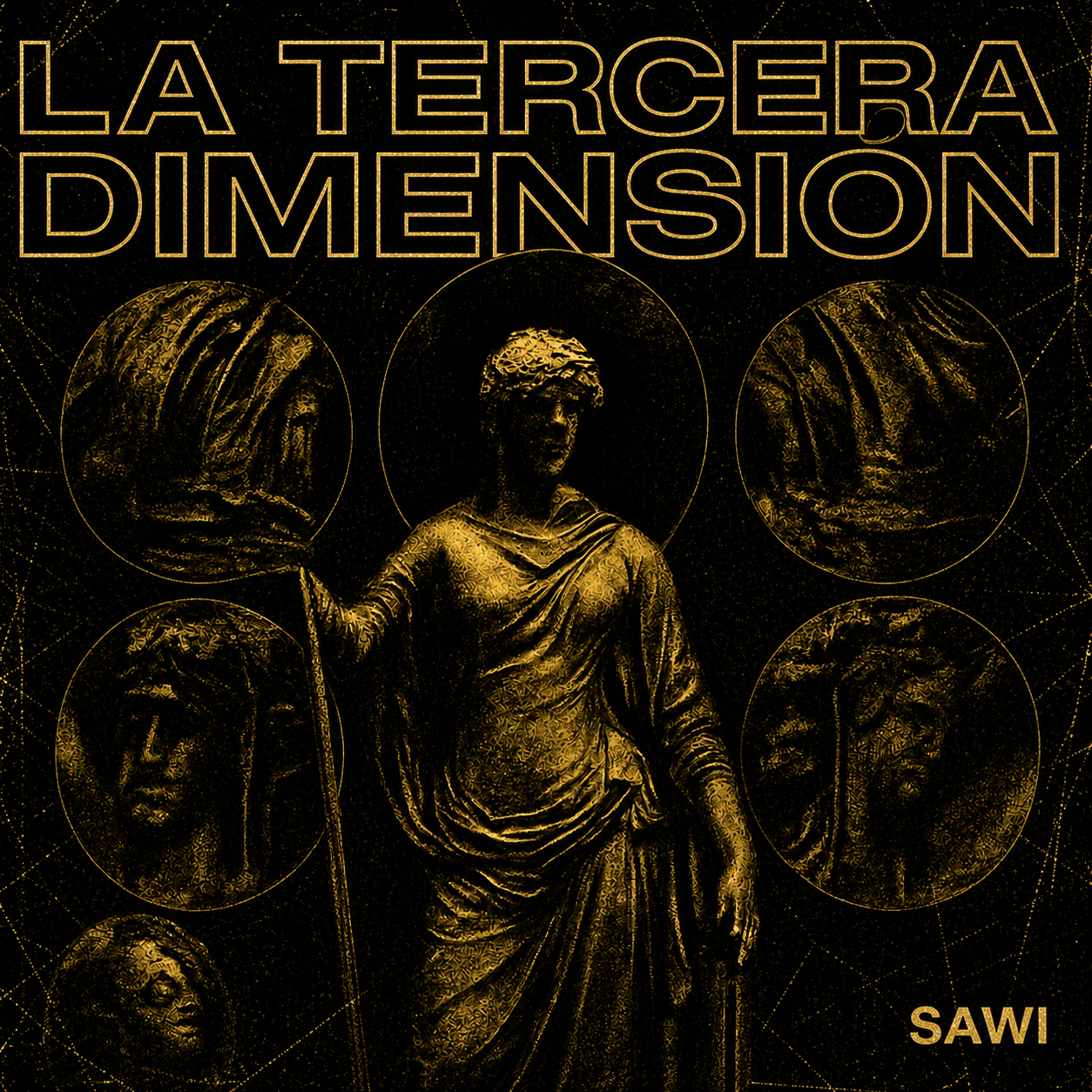 La Tercera Dimensión - Guía Definitiva - SawI