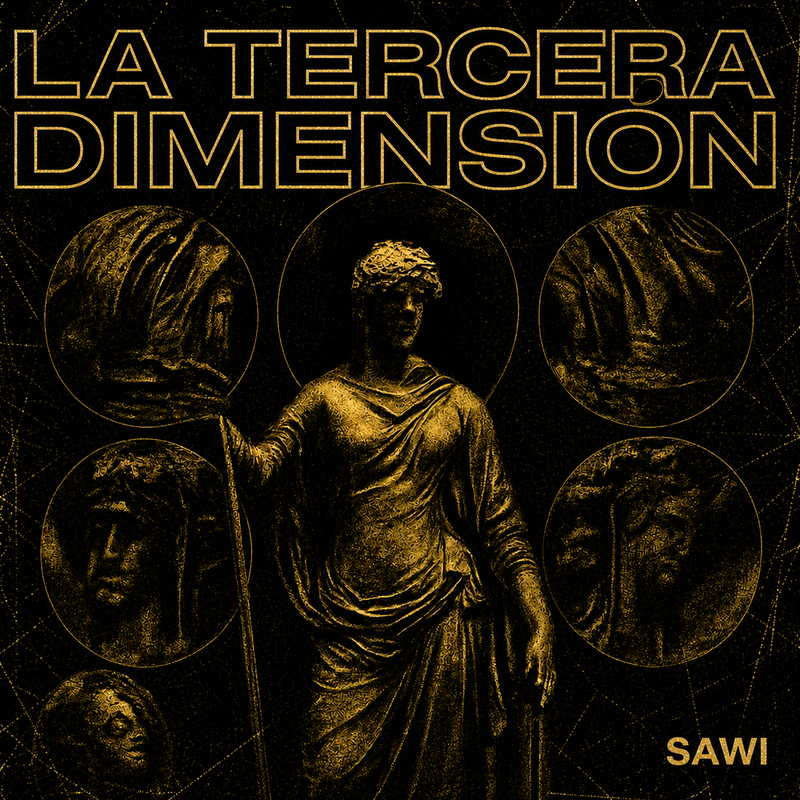 La Tercera Dimensión - Guía Definitiva - SawI