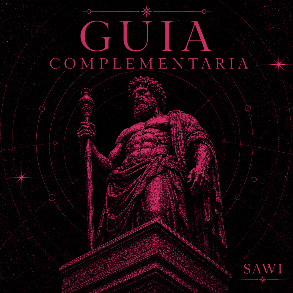 El Secreto: Compresión Paralela - Guía Complementaria - SawI