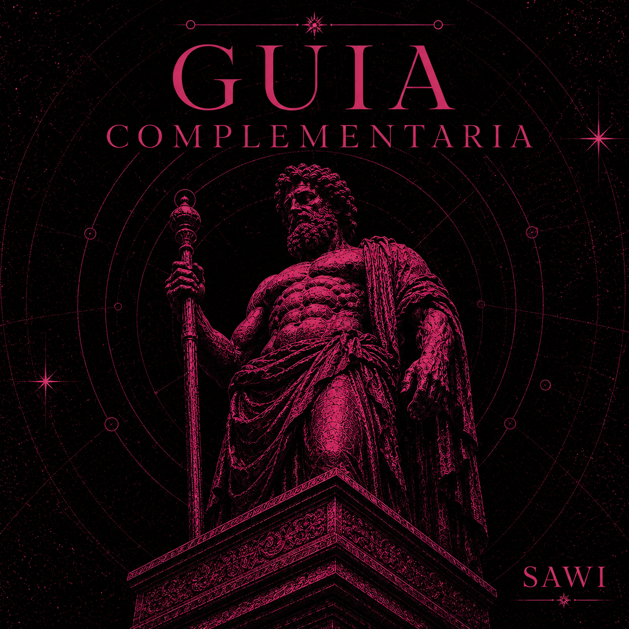 El Secreto: Compresión Paralela - Guía Complementaria - SawI