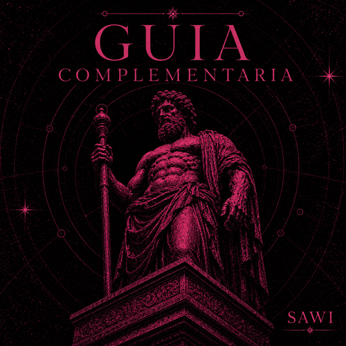El Secreto: Compresión Paralela - Guía Complementaria - SawI